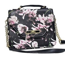 Coast Black With Lilac Floral