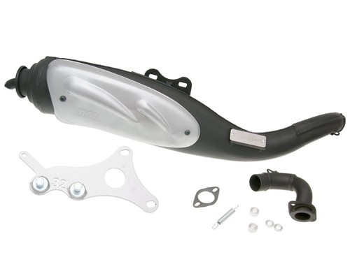 Aprilia mojito habana custom - habana,