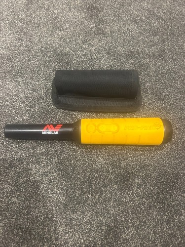 Minelab pro find - 35, pinpointer