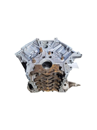 Bmw series engine block - block, bare
