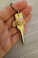 Keyring Commemorating Royal