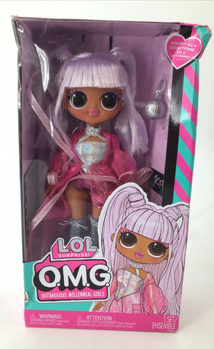 Lol surprise omg - surprise, outrageous