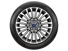 Genuine Ford Mondeo Mk5 18"