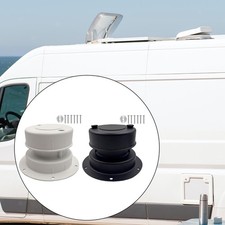 RV Plumbing Vent Cap Parts