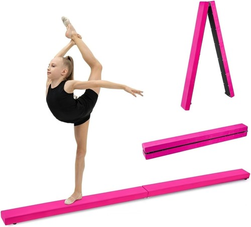 Kids folding gymnastics - folding,