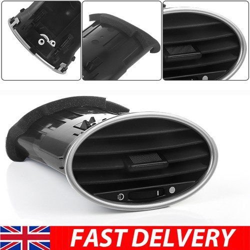1pc center dashboard - dashboard, vent