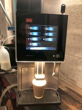 Melitta Cafina XT6 Commercial