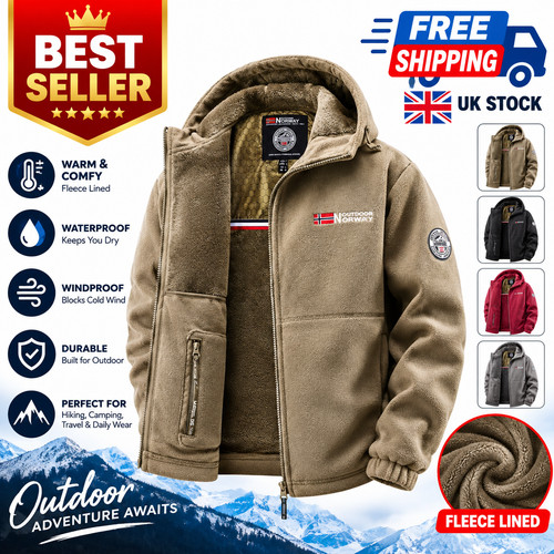 Men waterproof winter - men’s,
