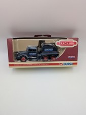 Corgi Trackside 1/76 Scammell Contractor Pickfords Int VGC Ltd Ed DG198009
