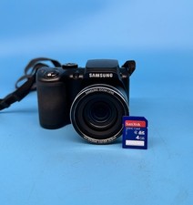 SAMSUNG WB101 16.2MP Digital