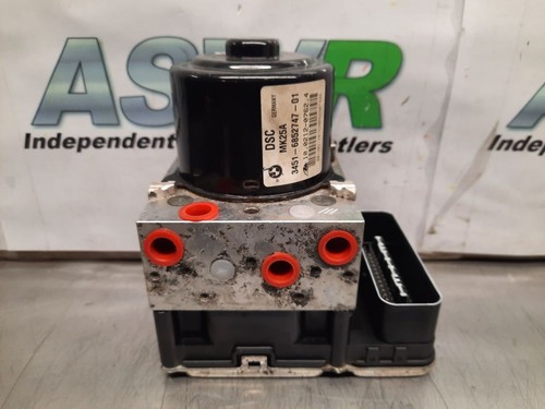 Bmw abs pump - bmw,