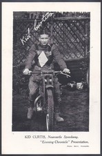 Evening chronicle - evening,