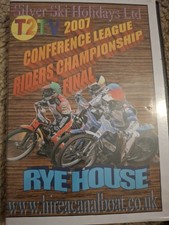 2007 Conference  League Riders