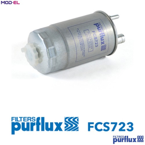 Fuel filter fcs723 - fcs723, for