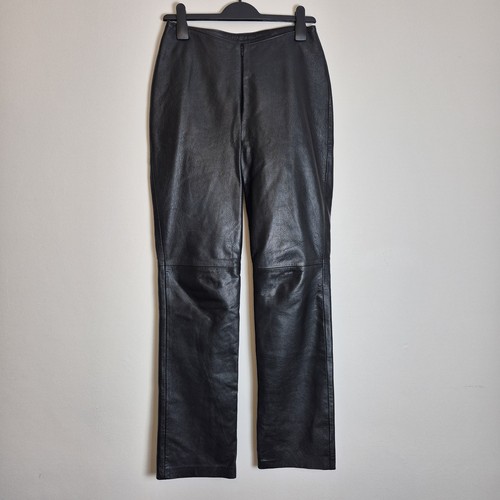 Vintage donna air black - donna, xs/s