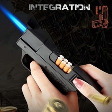 CIGARETTE STORAGE Jet Flame