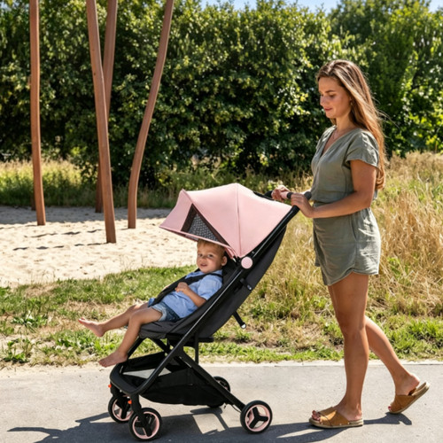 Lightweight compact travel - lightweight,