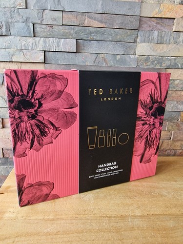 Ted baker handbag gift - handbag,