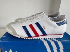 Adidas ROM UK11 City Series