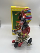 Vintage Juyou Monkey On