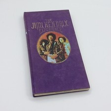 Jimi Hendrix Experience Velvet
