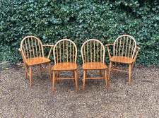 VINTAGE 1960'S ERCOL MODEL 370