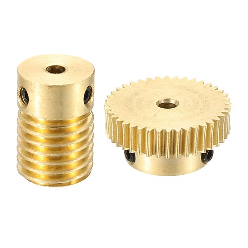 Gear 3mm bore - gear-3mm,