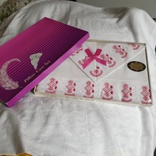 Vtg 70s 80s Pr Boxed