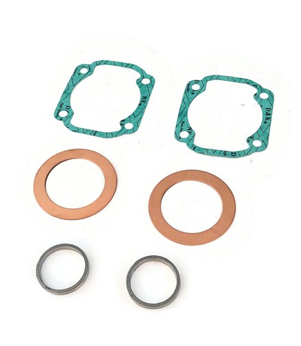 Topend cylinder gasket - topend, set