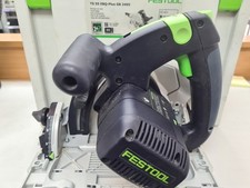 Festool TS 55 EBQ-240V GB