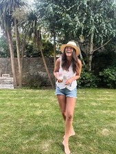 Natalie Anderson Glossy Photo