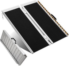 2 ft Folding Wheelchair Ramp