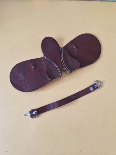Vintage breyer english leather - vintage,