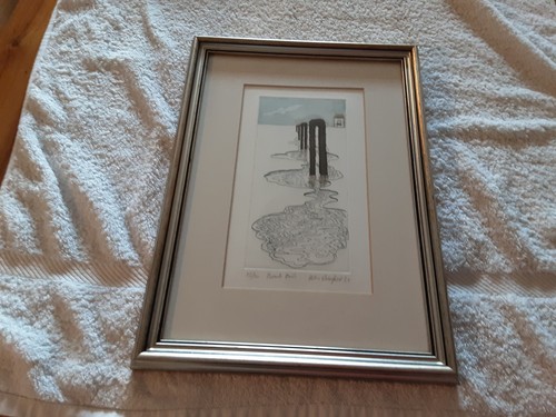 Helen wakefield framed - -,