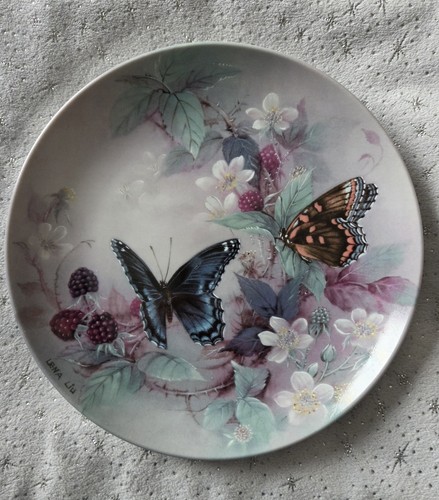 Lena liu red spotted - lena, purples"