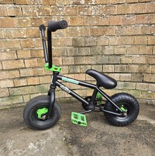 Rocker Mini Bmx, Mini Main