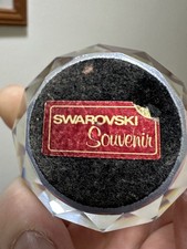 Vintage SWAROVSKI SOUVENIR