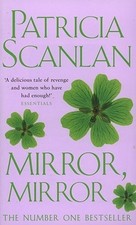 Mirror patricia - mirror, mirror-patricia