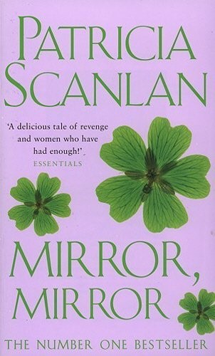 Mirror patricia - mirror, mirror-patricia