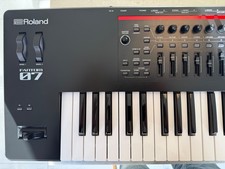 Roland Fantom-07, Digital
