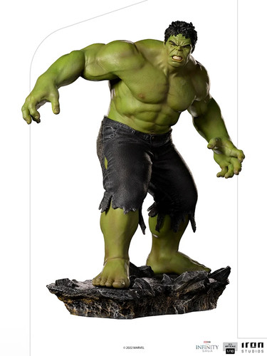 Infinity saga hulk - infinity, "battle