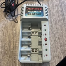 UNiROSS Universal 320