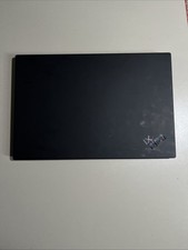 Lenovo ThinkPad X1 Carbon 8th