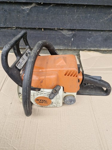 Stihl ms170 chainsaw sthil - ms170,