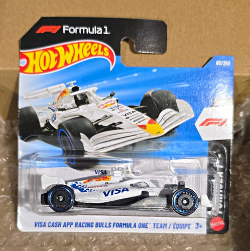 Hot wheels 2025 visa cash - hot,