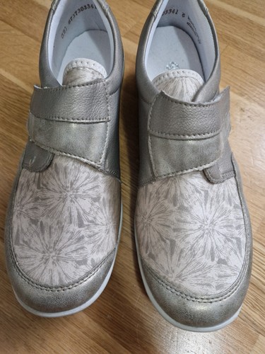 Remonte women shoe size 6 - size, 6.