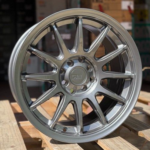 Motegi racing mr156 16x8 et28 - motegi,