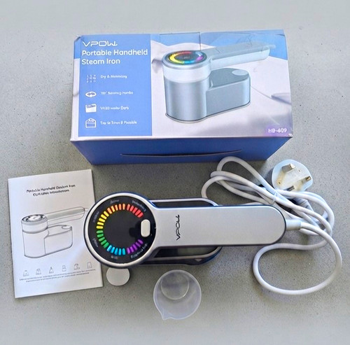 Vpow portable handheld - vpow,