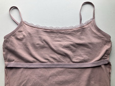 Secret Possessions Top Size