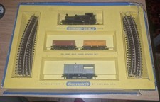 Hornby Dublo OO Guage Set 2008